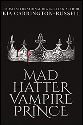 Mad Hatter Vampire Prince